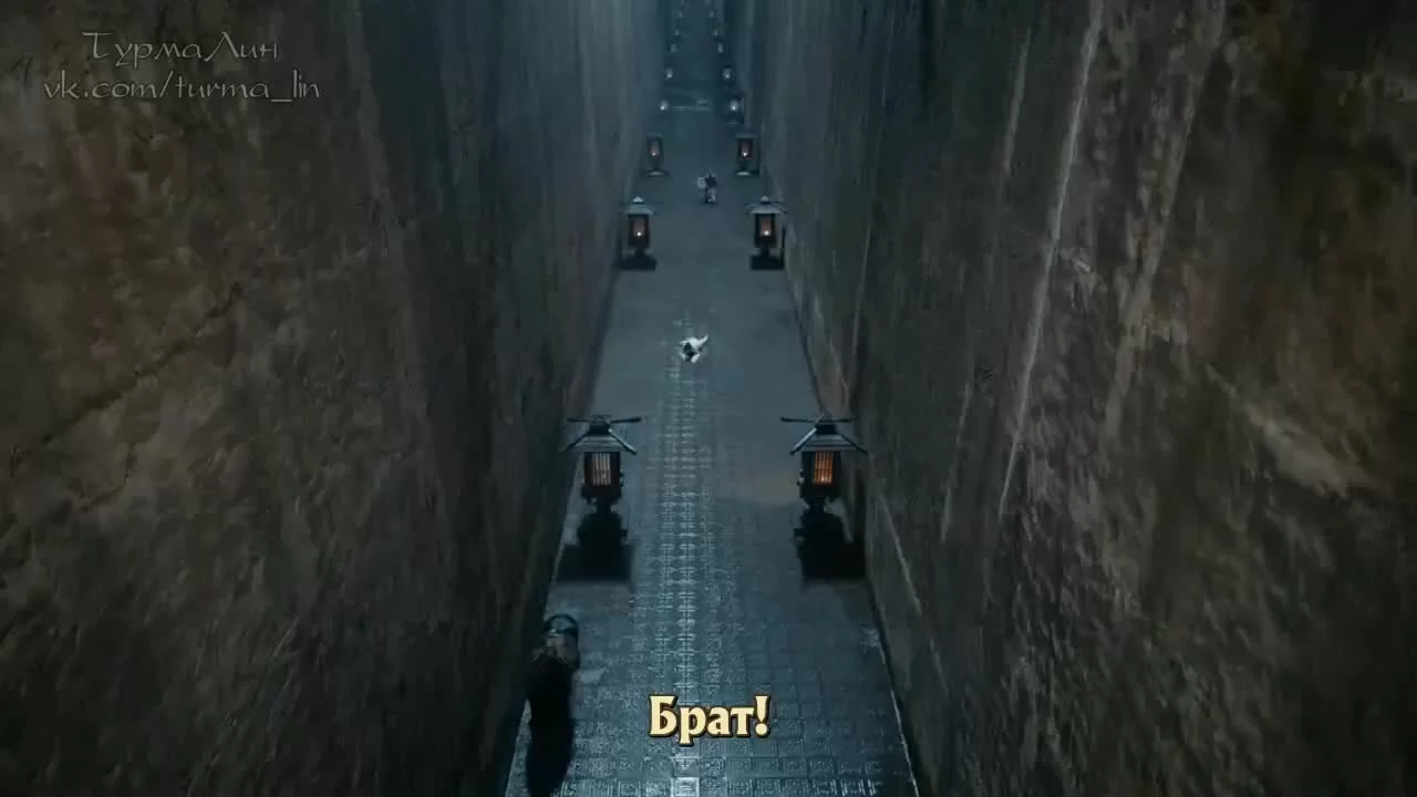 Обещание Чанъаня 10 серия