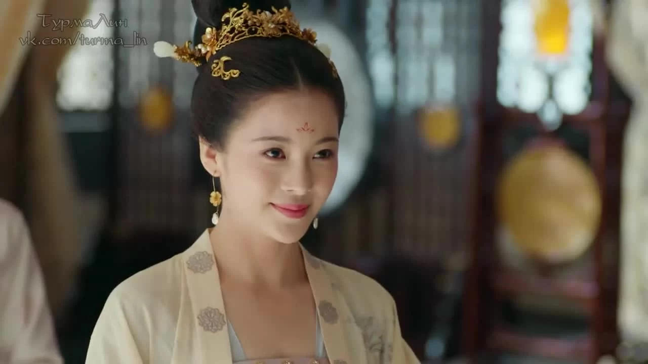 Обещание Чанъаня 12 серия