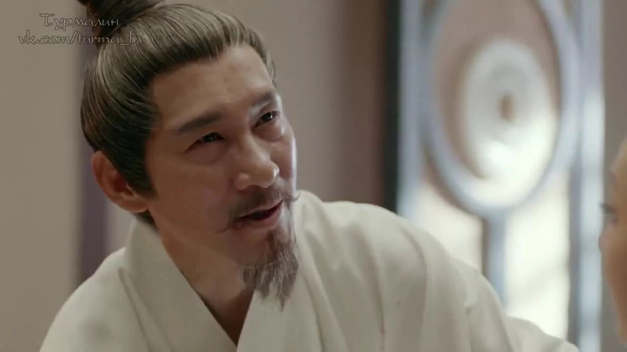 Обещание Чанъаня 3 серия