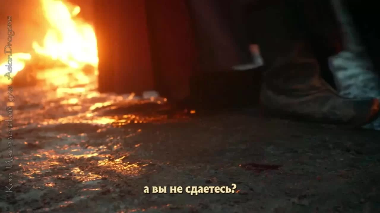 Обещание Чанъаня 43 серия