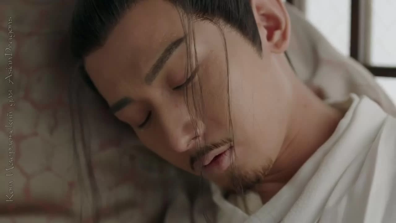 Обещание Чанъаня 50 серия