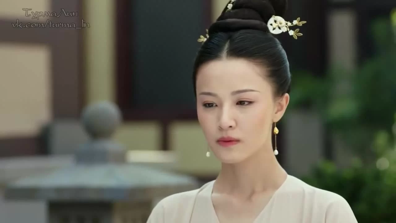 Обещание Чанъаня 9 серия