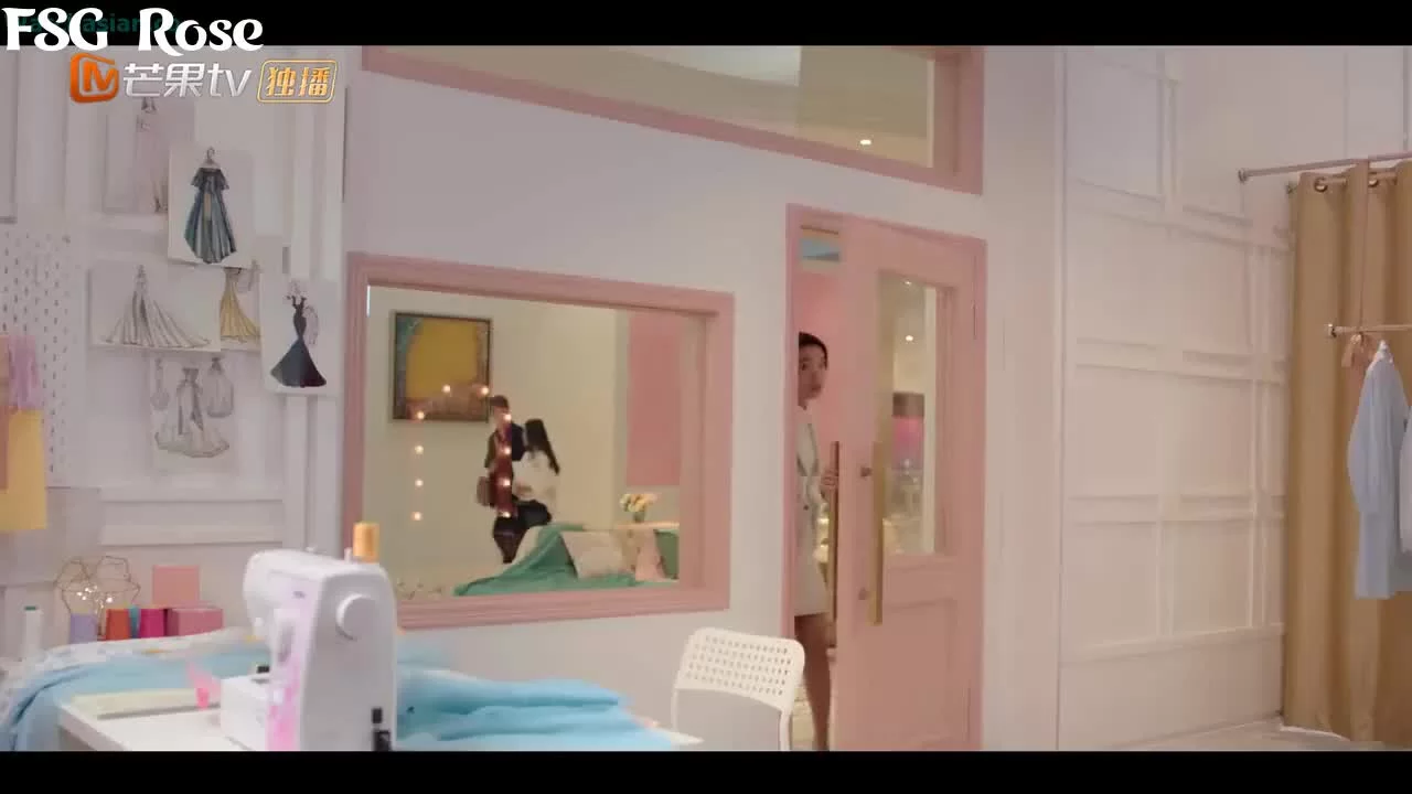 Обмануть моего босса 1 серия