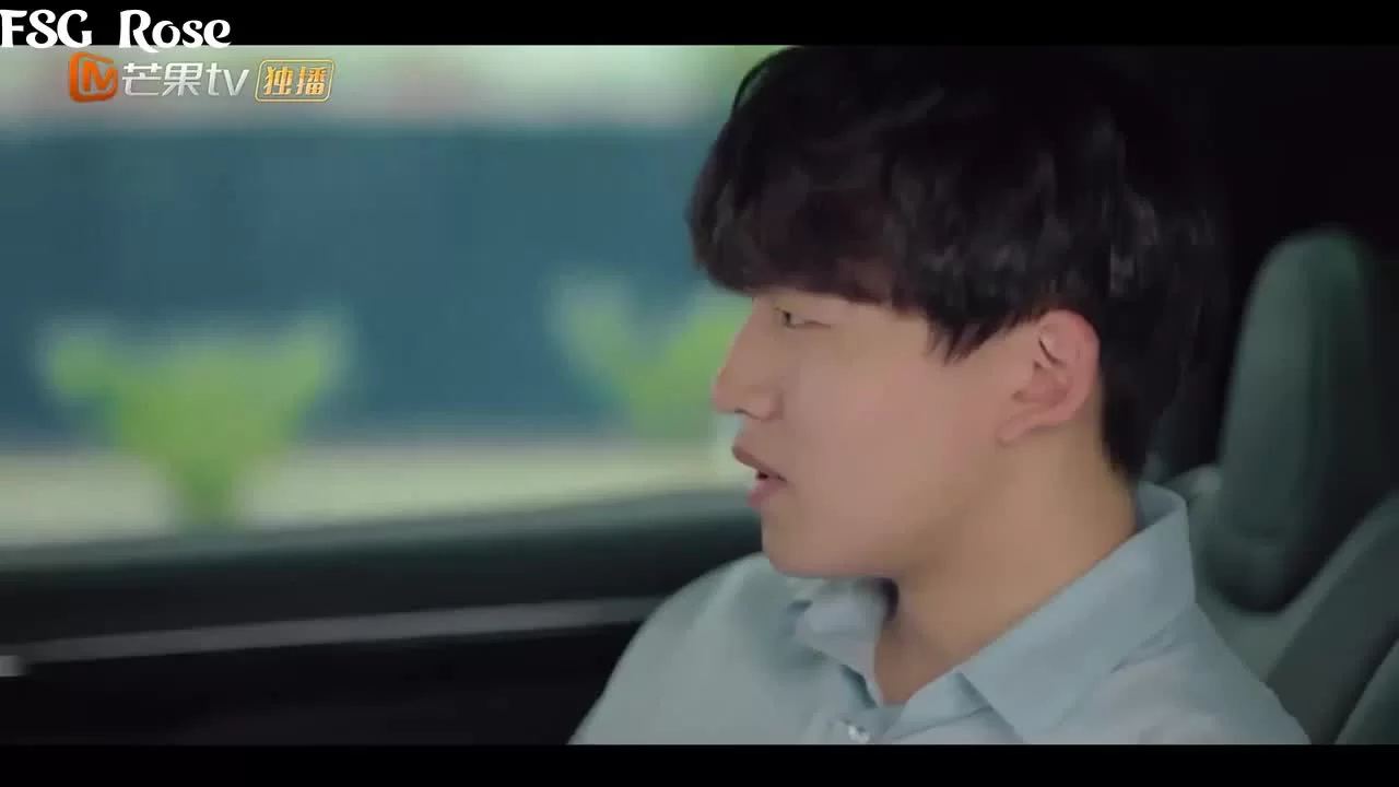 Обмануть моего босса 10 серия