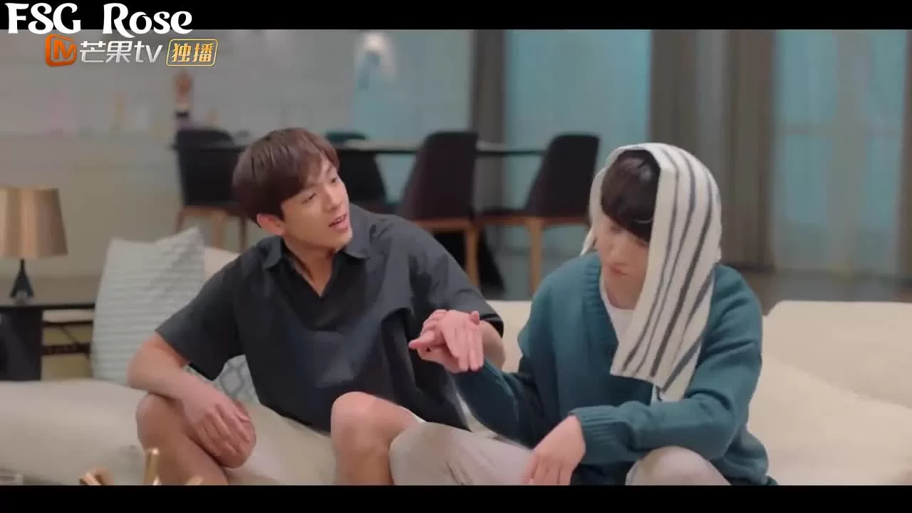 Обмануть моего босса 3 серия