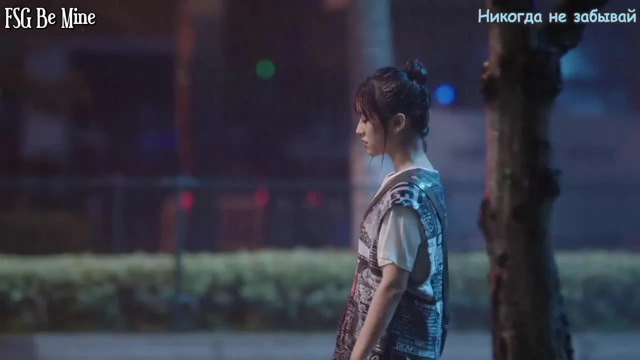 Обмен удачей 16 серия