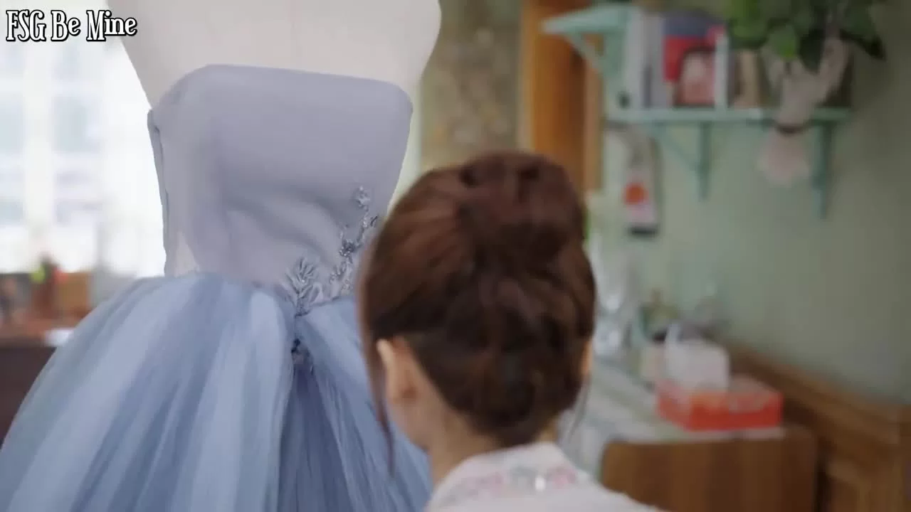 Обмен удачей 17 серия