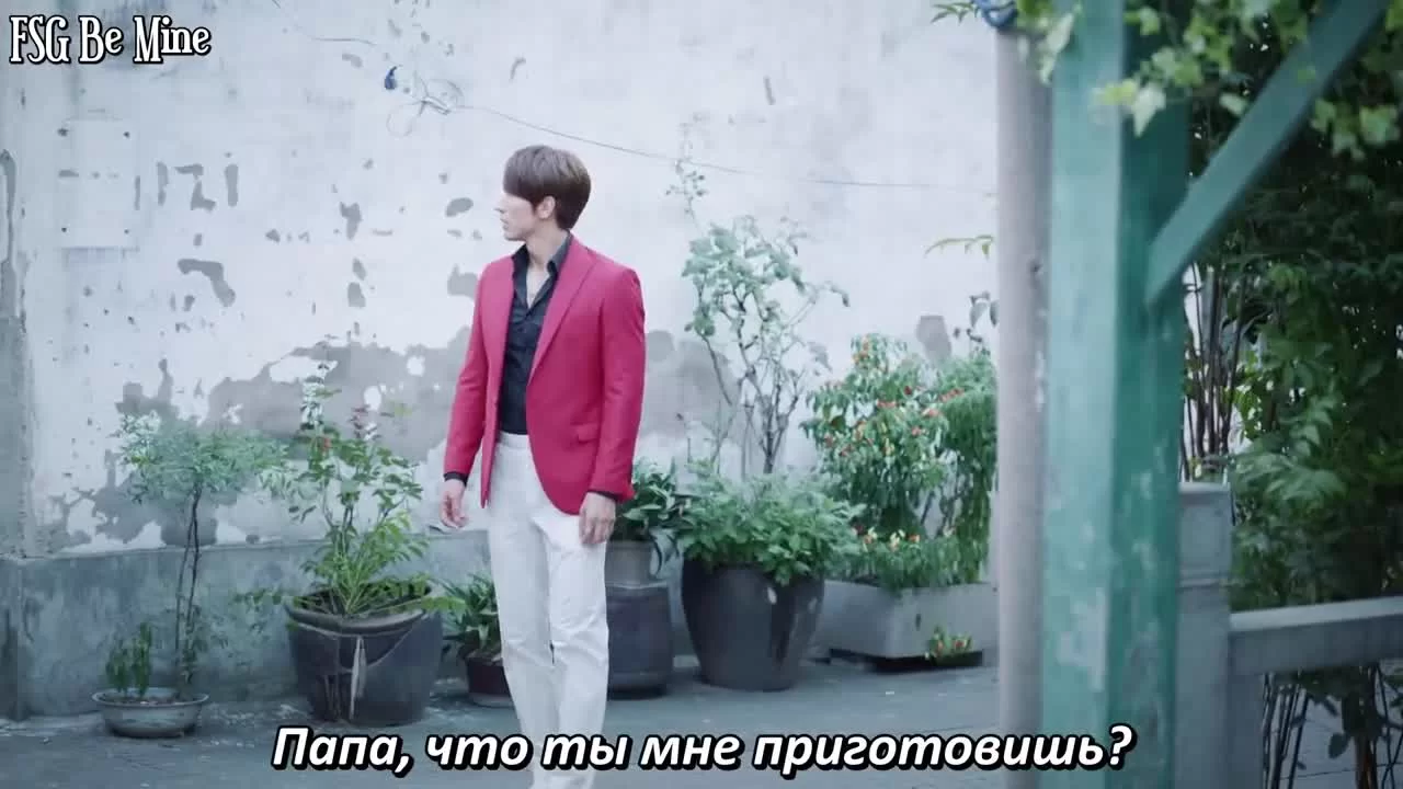 Обмен удачей 20 серия