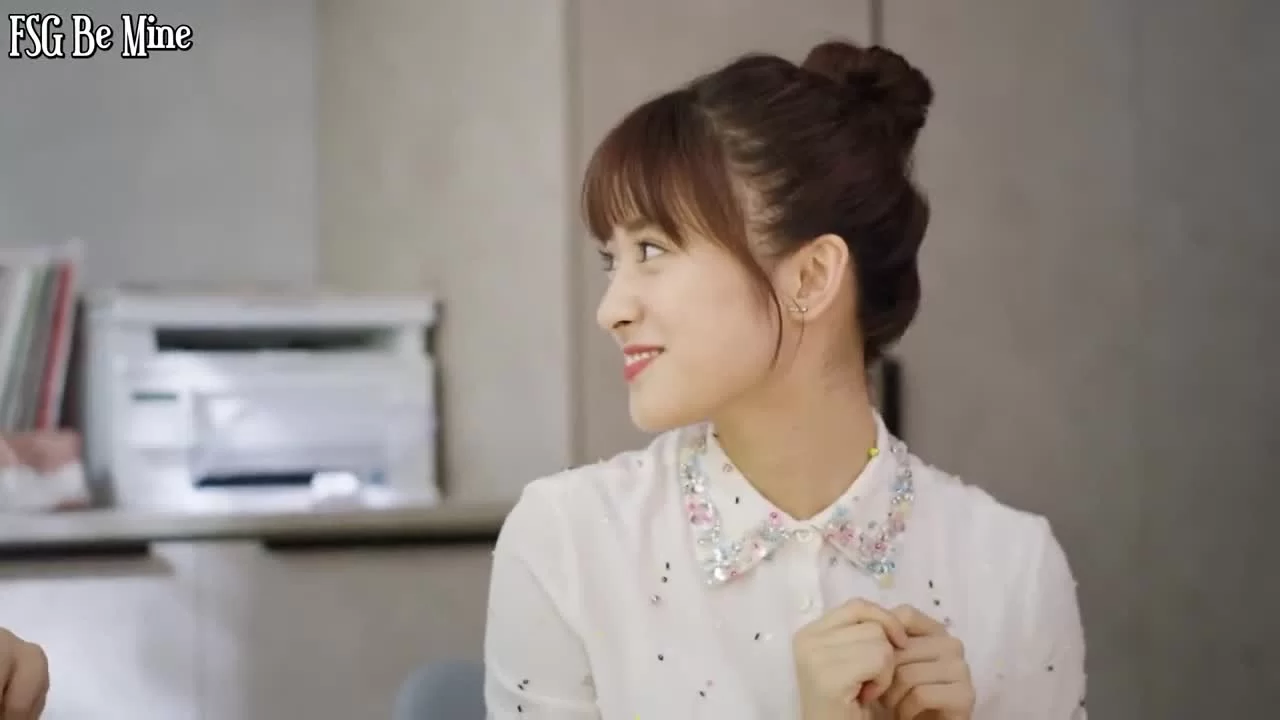 Обмен удачей 24 серия