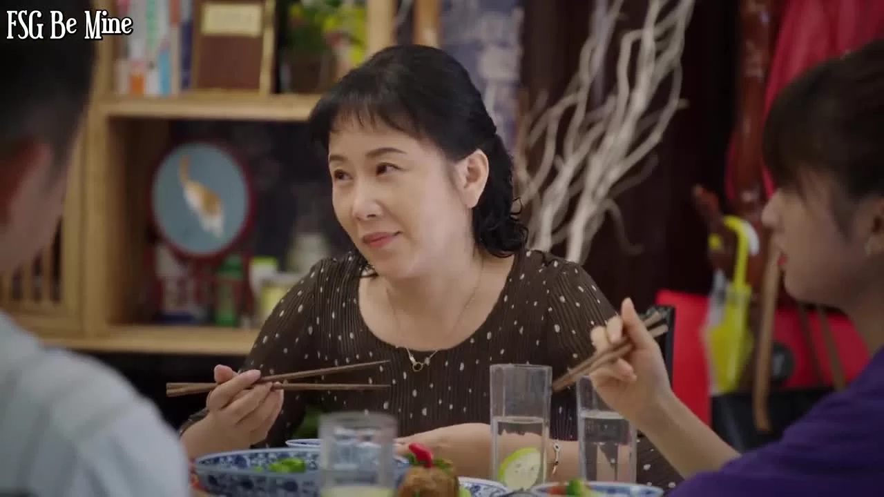 Обмен удачей 28 серия