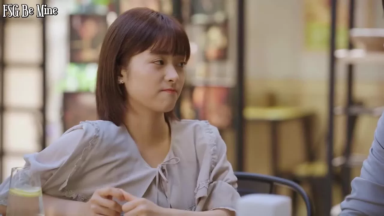 Обмен удачей 3 серия