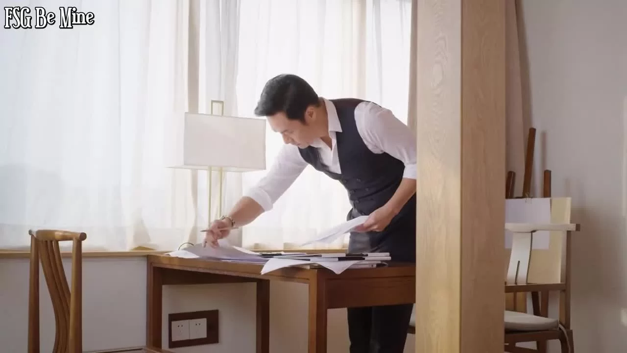 Обмен удачей 32 серия