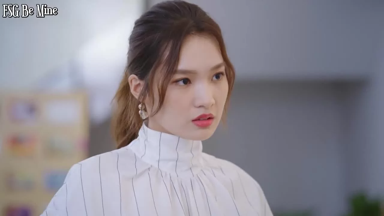 Обмен удачей 6 серия