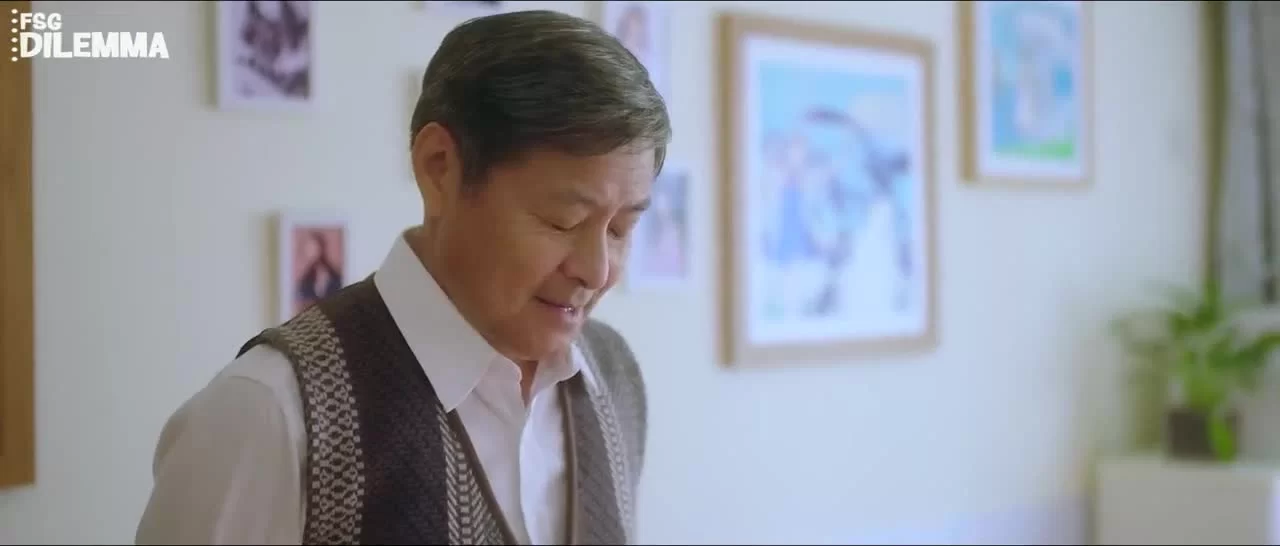 Обратный путь к любви (2020) 1 серия