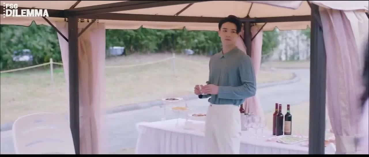 Обратный путь к любви 18 серия