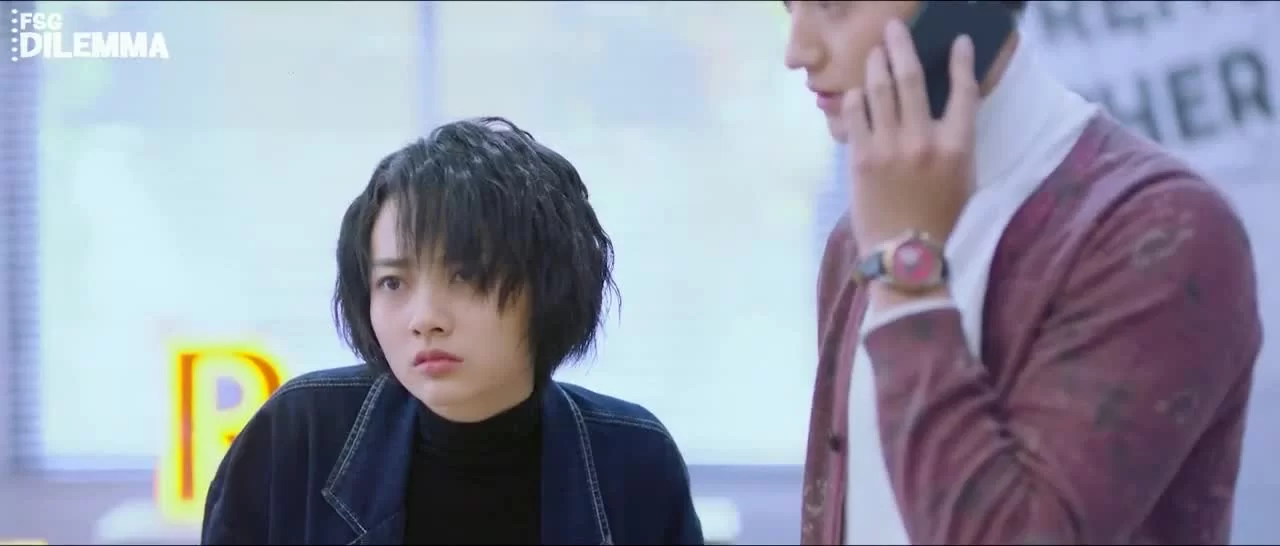 Обратный путь к любви 19 серия