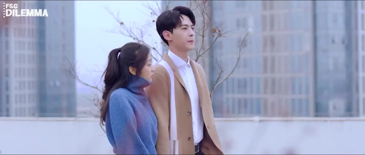 Обратный путь к любви 20 серия