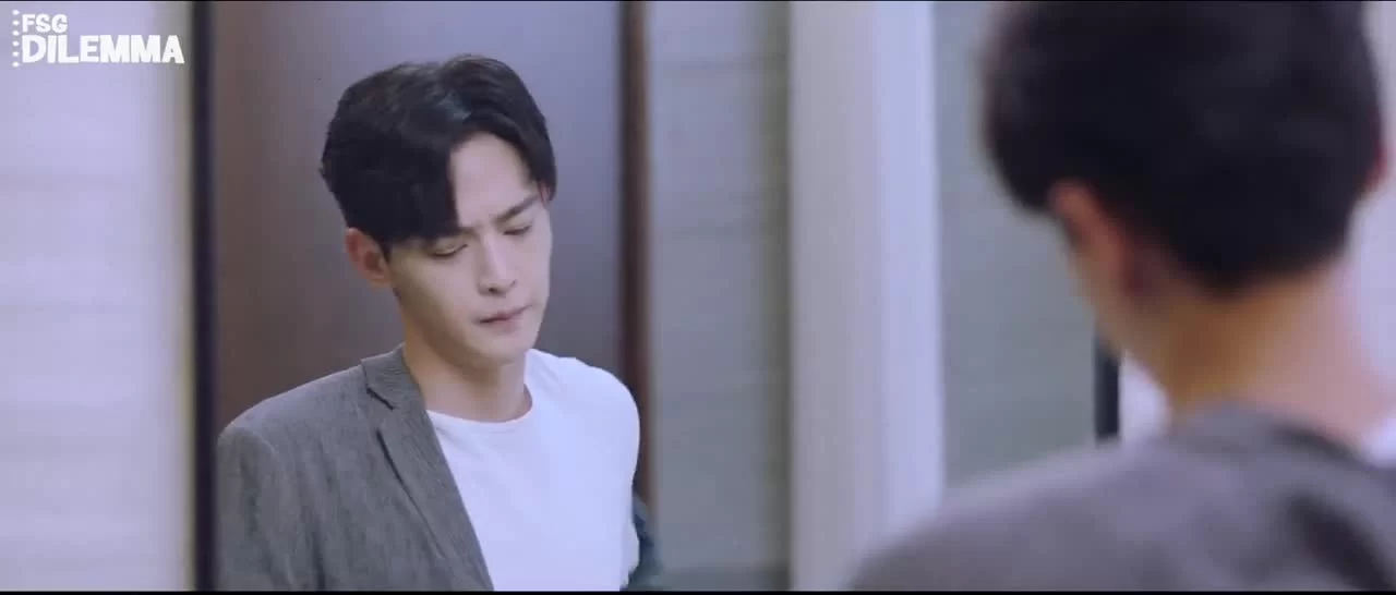 Обратный путь к любви 6 серия