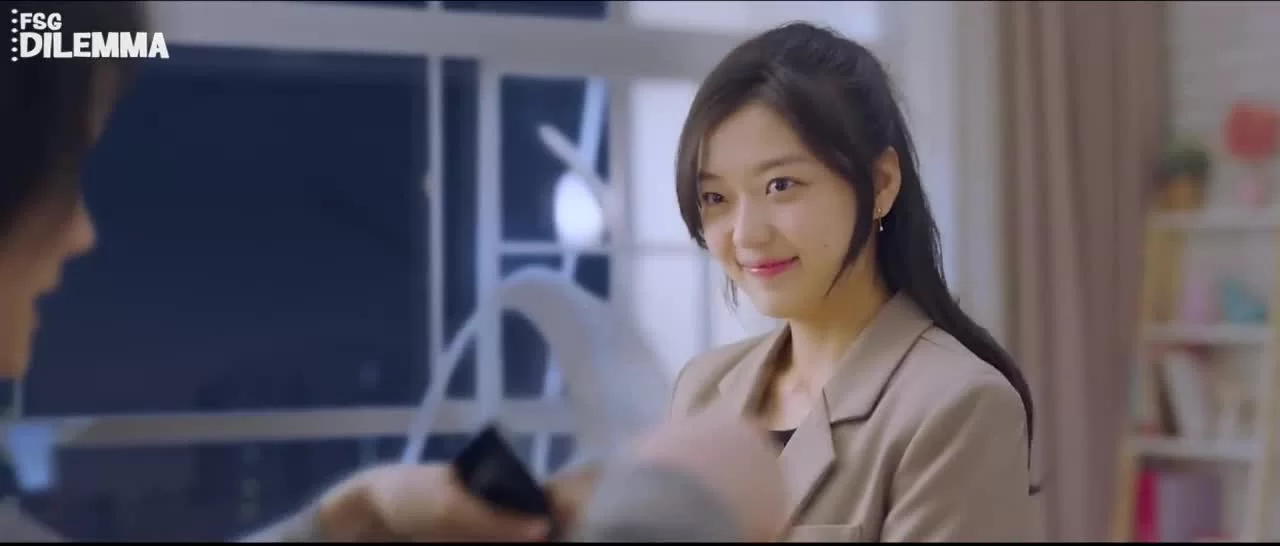 Обратный путь к любви 9 серия