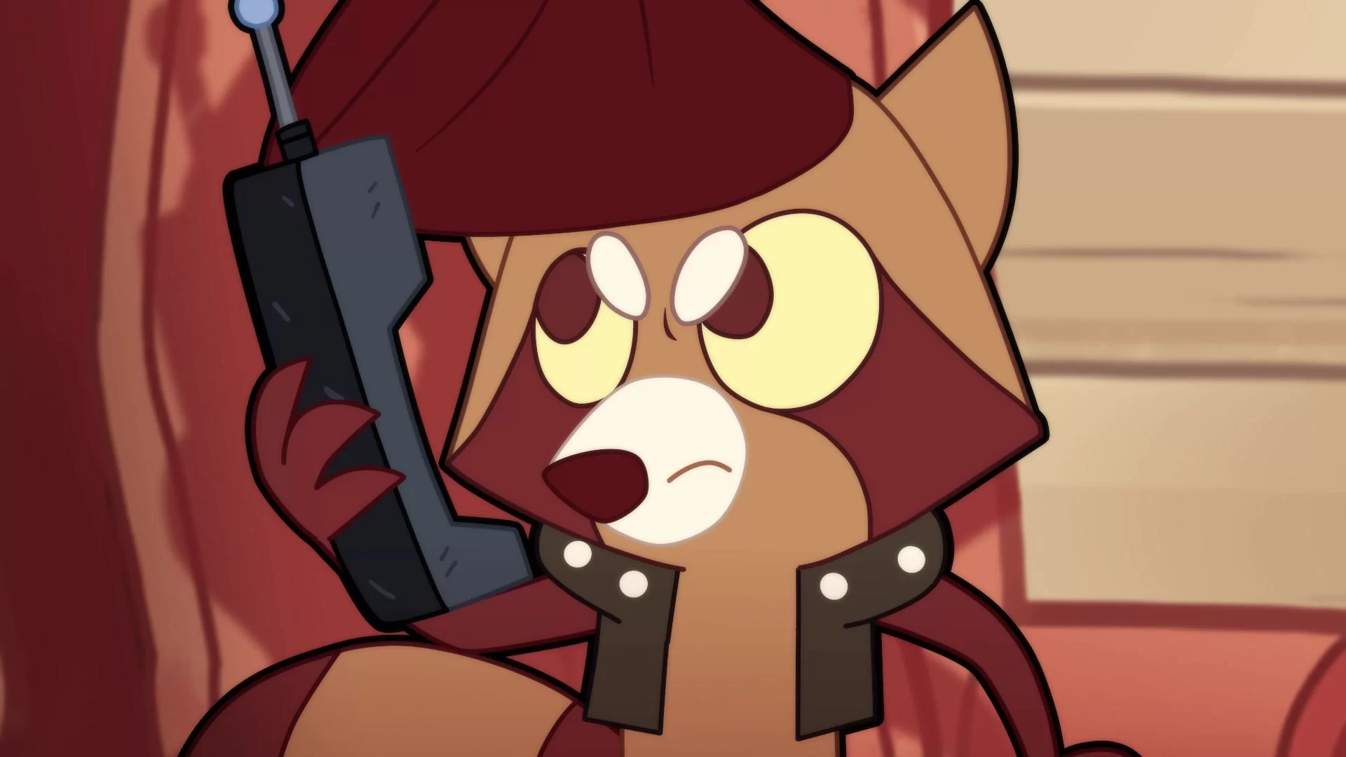 Общага номер ноль (2018) 11 серия