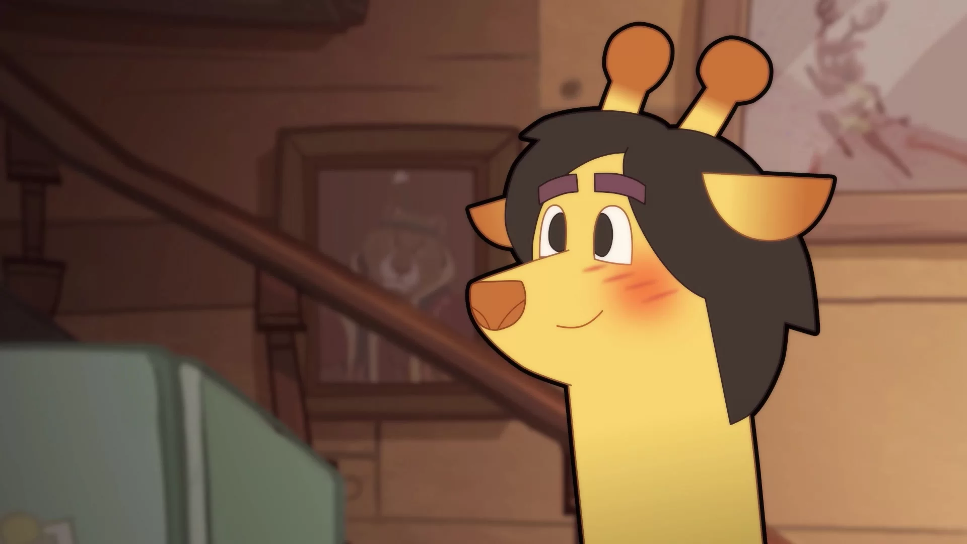 Общага номер ноль (2018) 2 серия