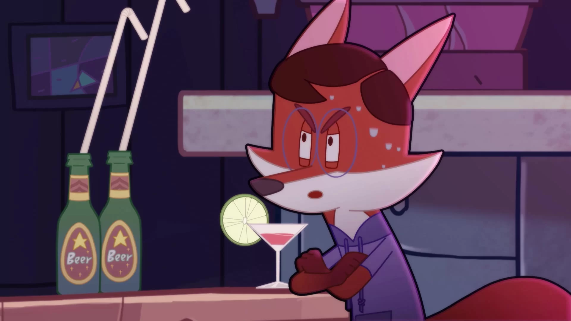 Общага номер ноль (2018) 4 серия