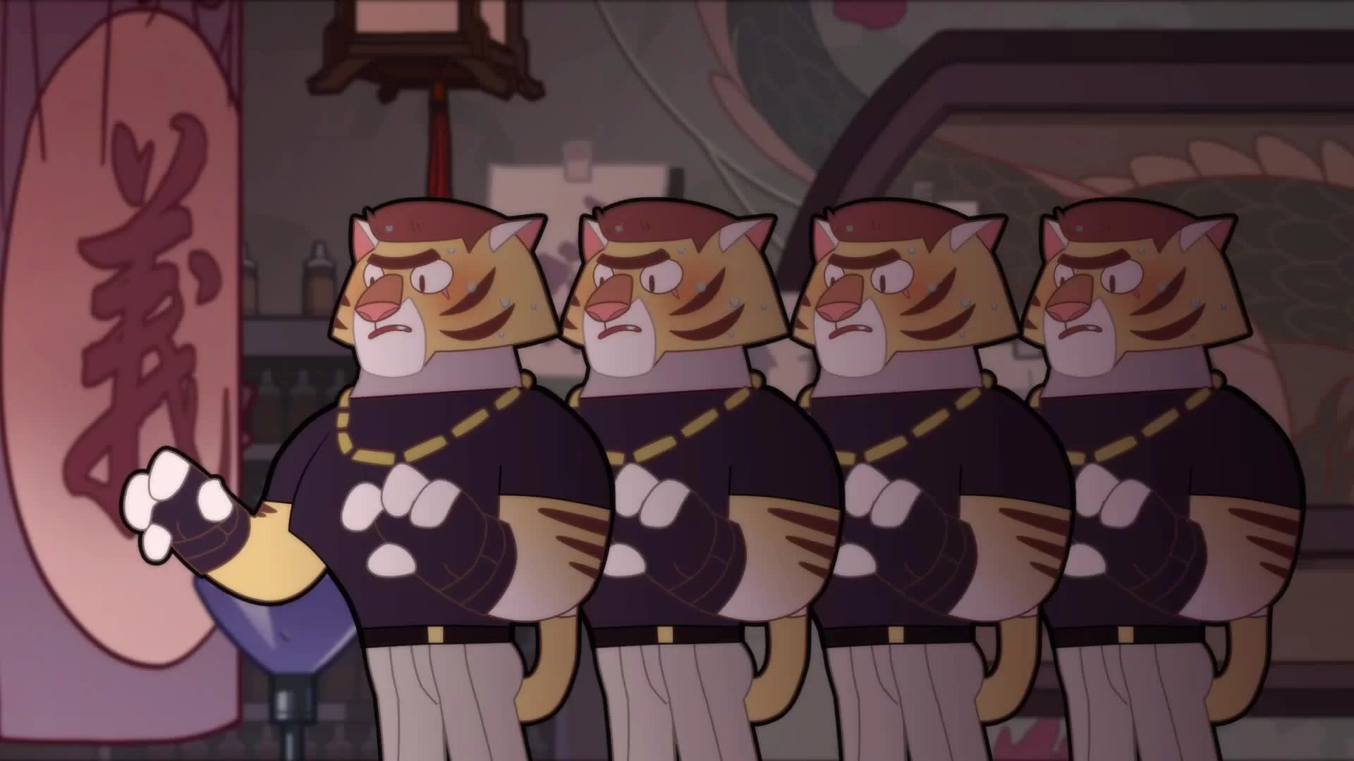 Общага номер ноль (2018) 5 серия