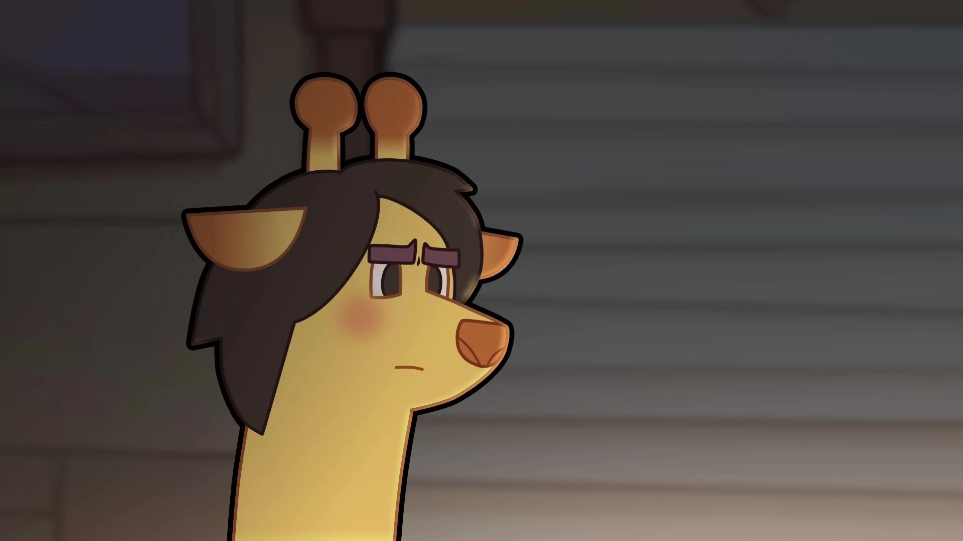 Общага номер ноль 6 серия