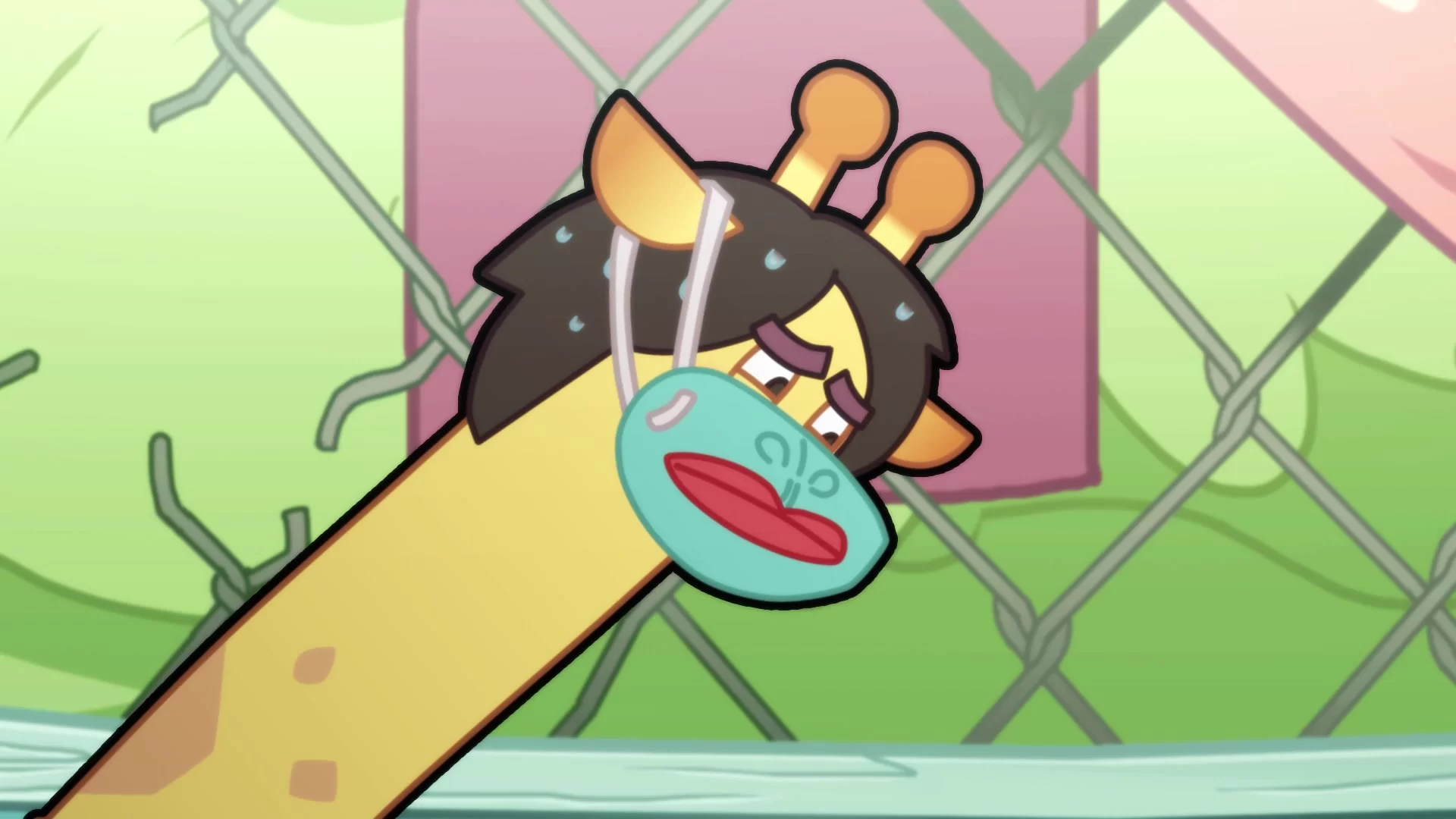 Общага номер ноль (2018) 7 серия