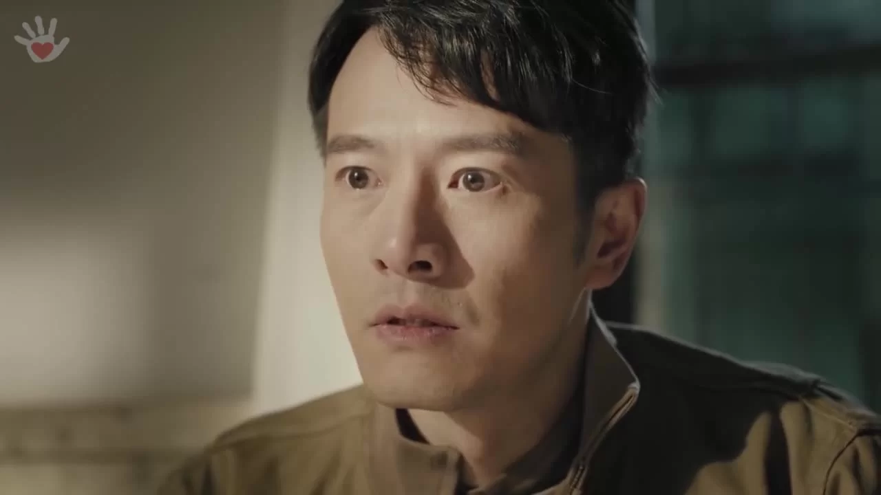 Огонь поколений 16 серия