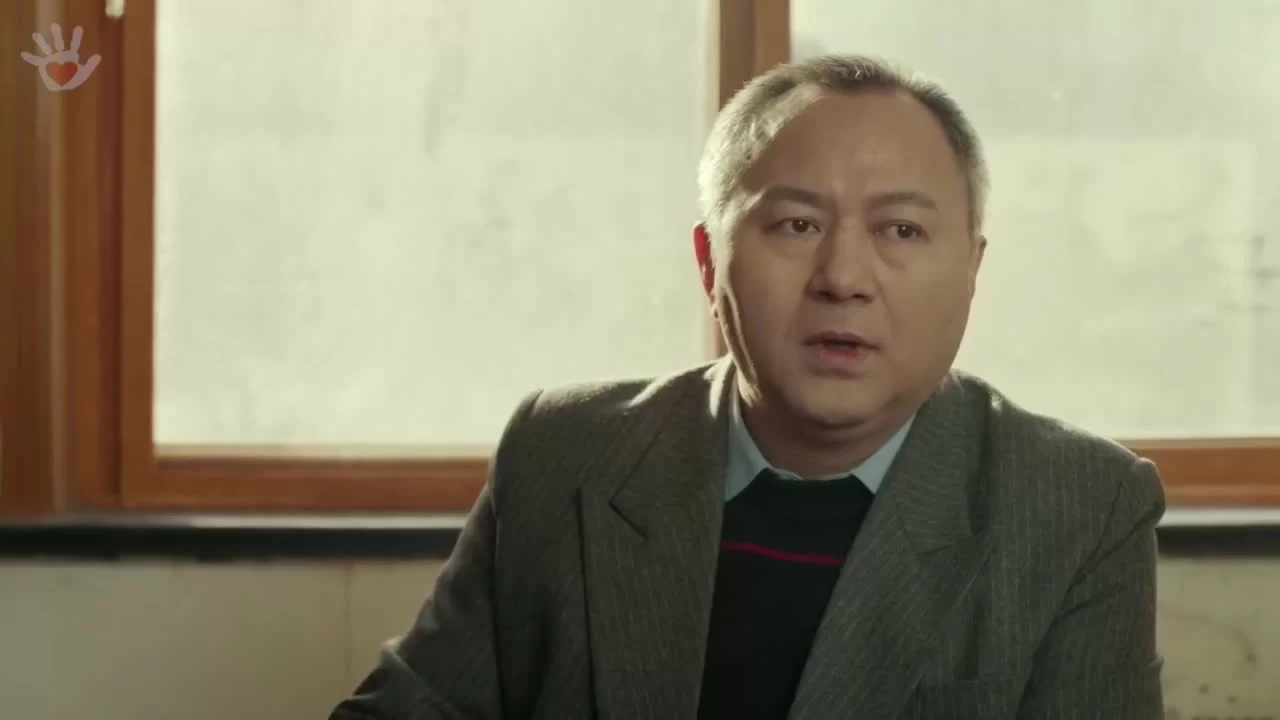 Огонь поколений 19 серия