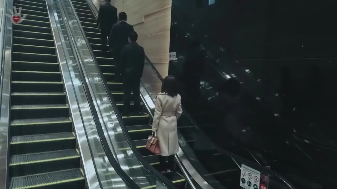 Огонь поколений 2 серия