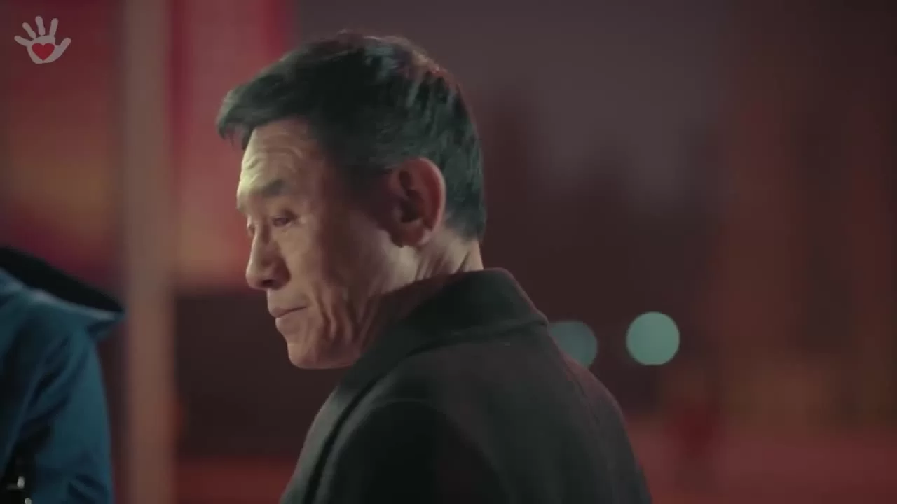 Огонь поколений 21 серия