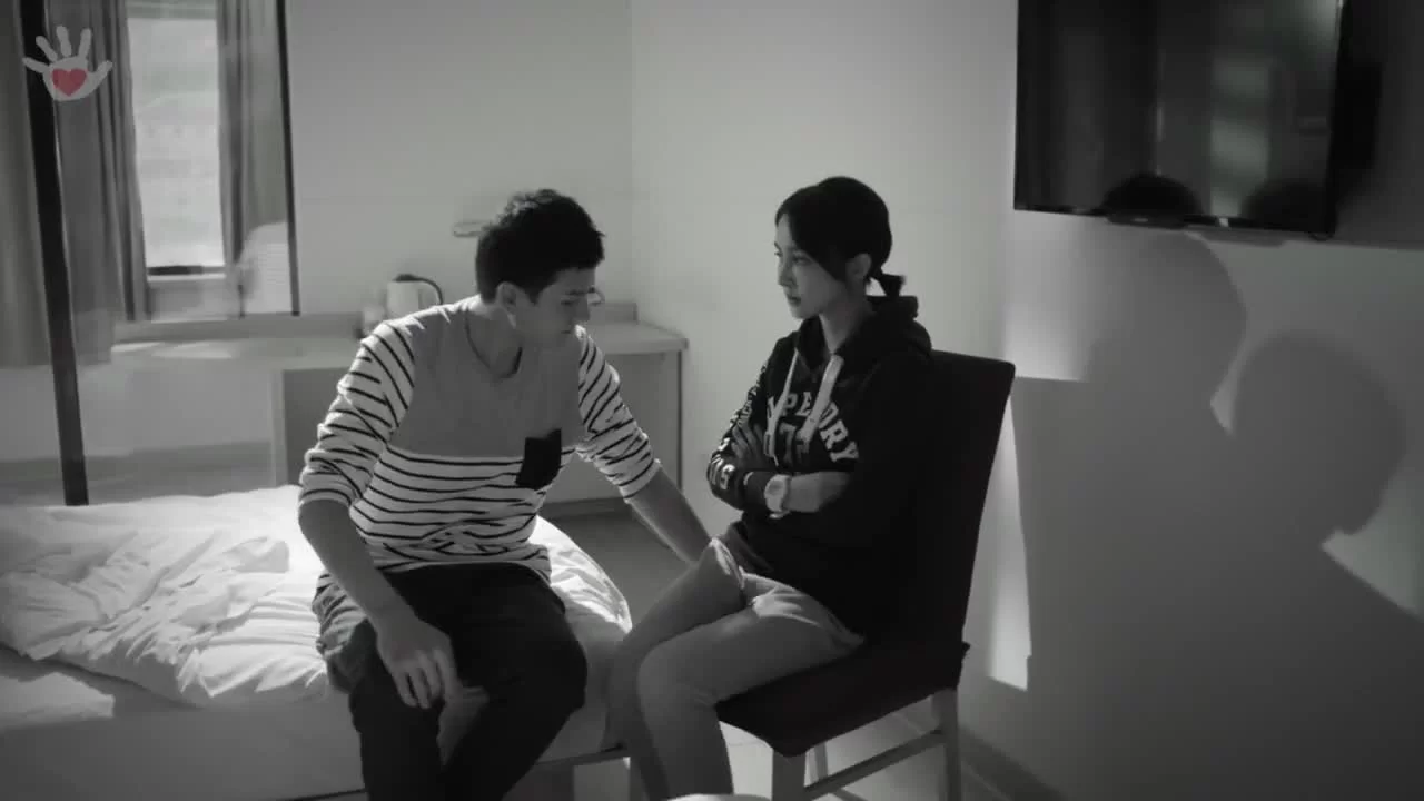 Огонь поколений 23 серия