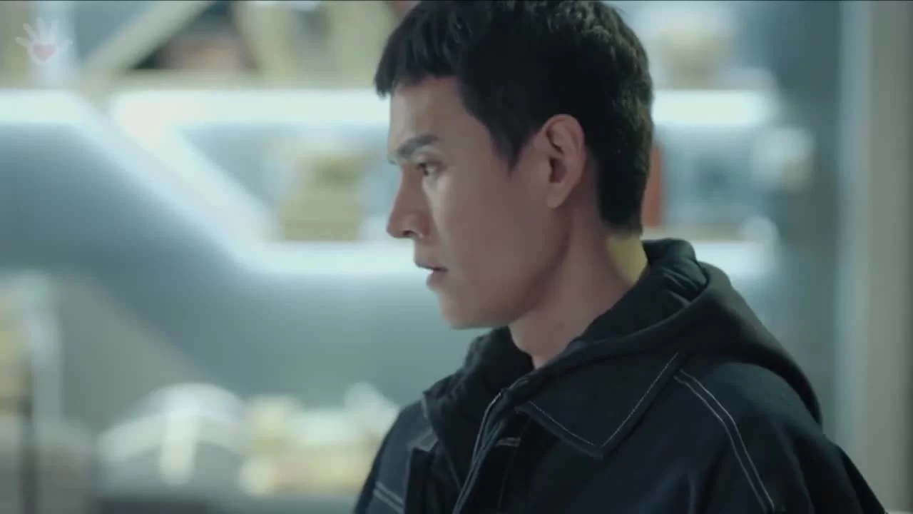 Огонь поколений (2020) 3 серия