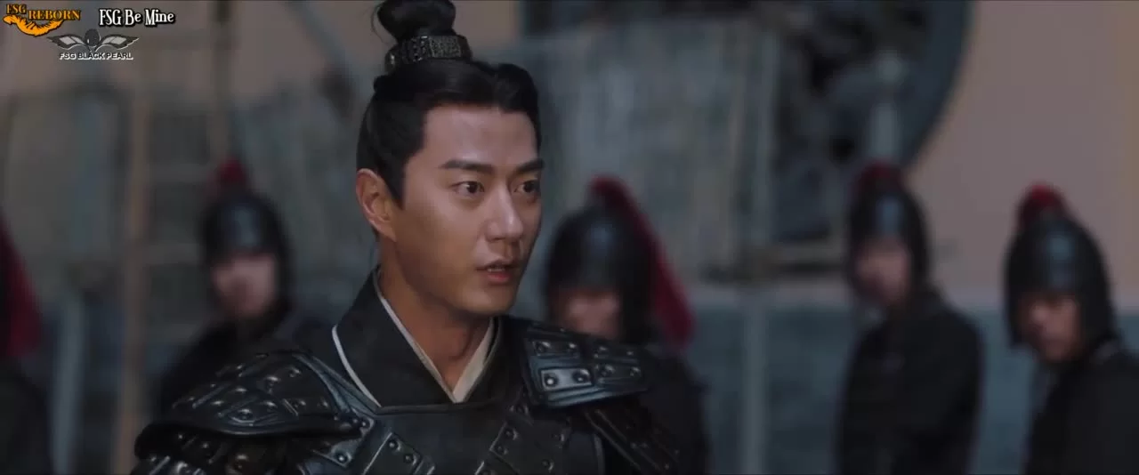 Один-единственный 10 серия