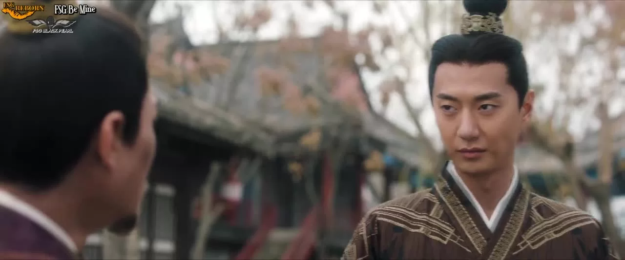 Один-единственный 11 серия