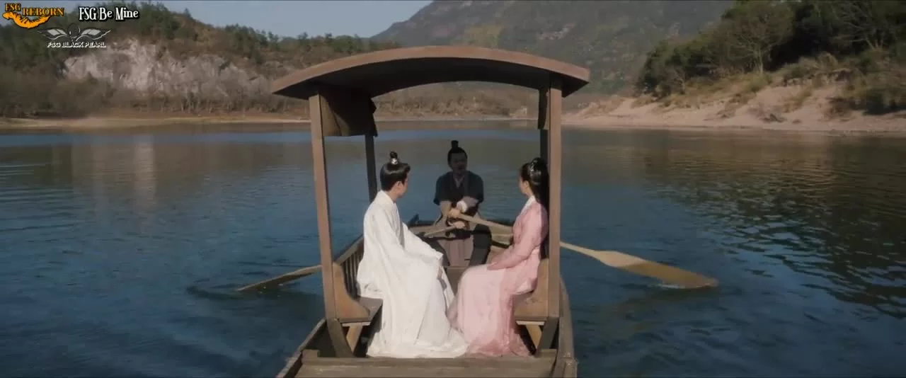 Один-единственный 13 серия