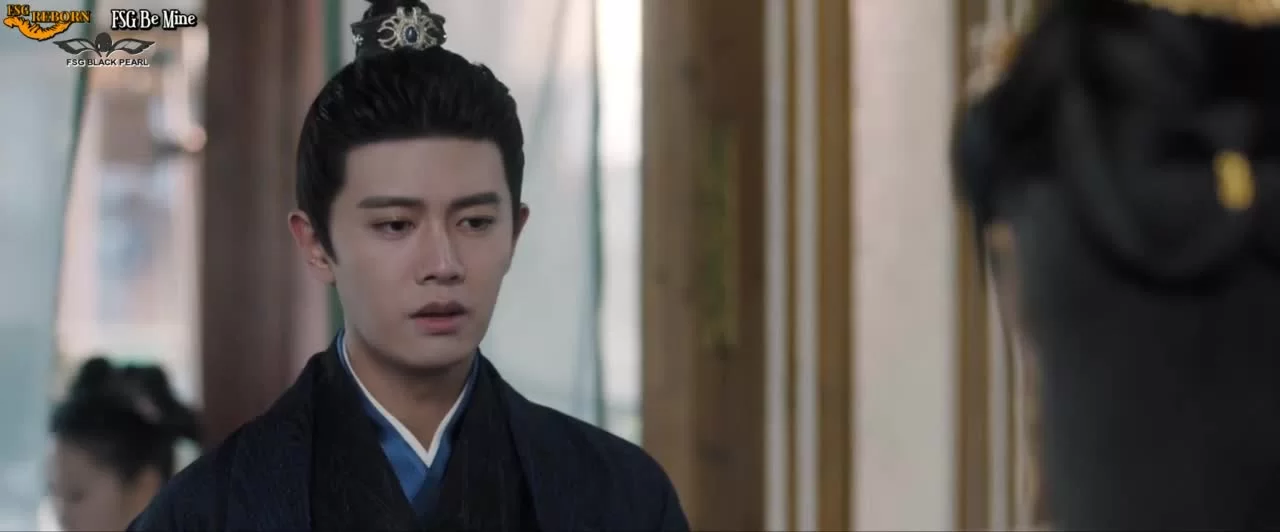 Один-единственный 14 серия