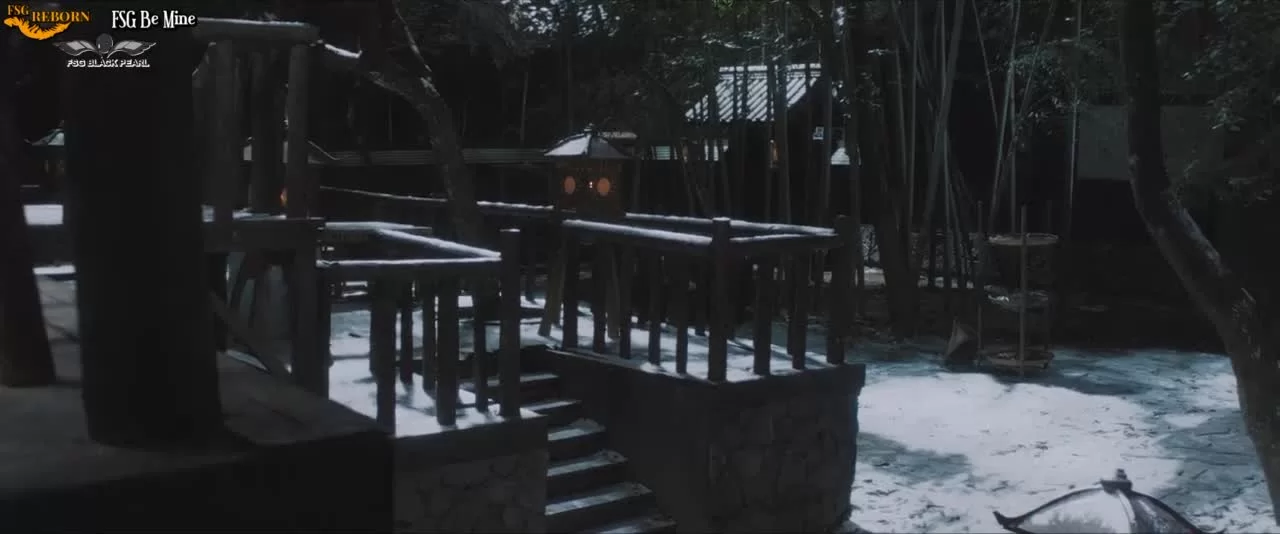 Один-единственный 17 серия