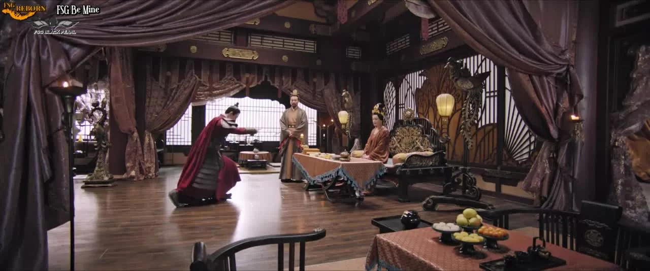 Один-единственный 18 серия