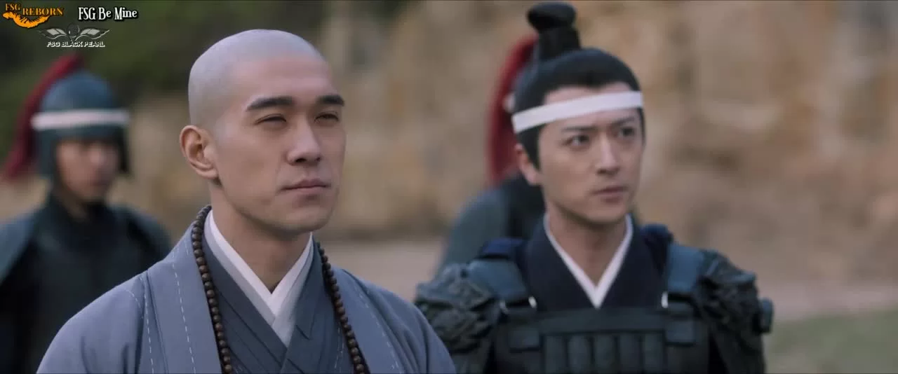 Один-единственный 23 серия