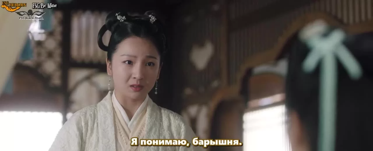 Один-единственный 3 серия