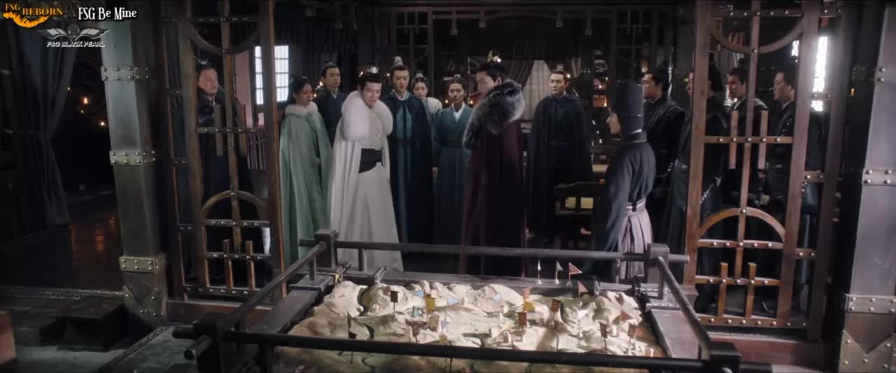 Один-единственный 6 серия