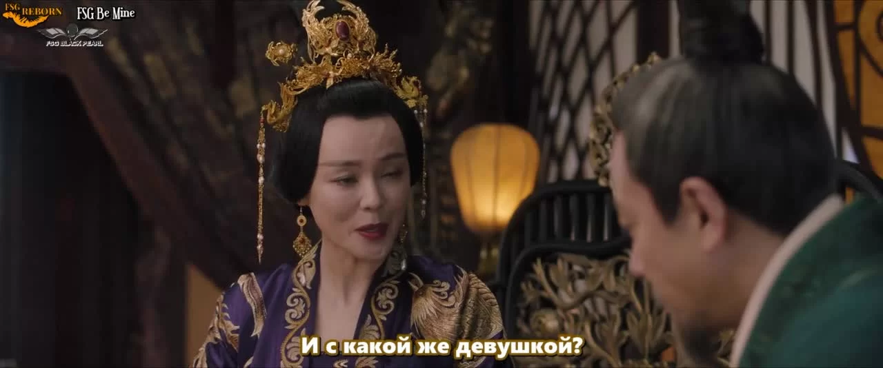 Один-единственный 8 серия