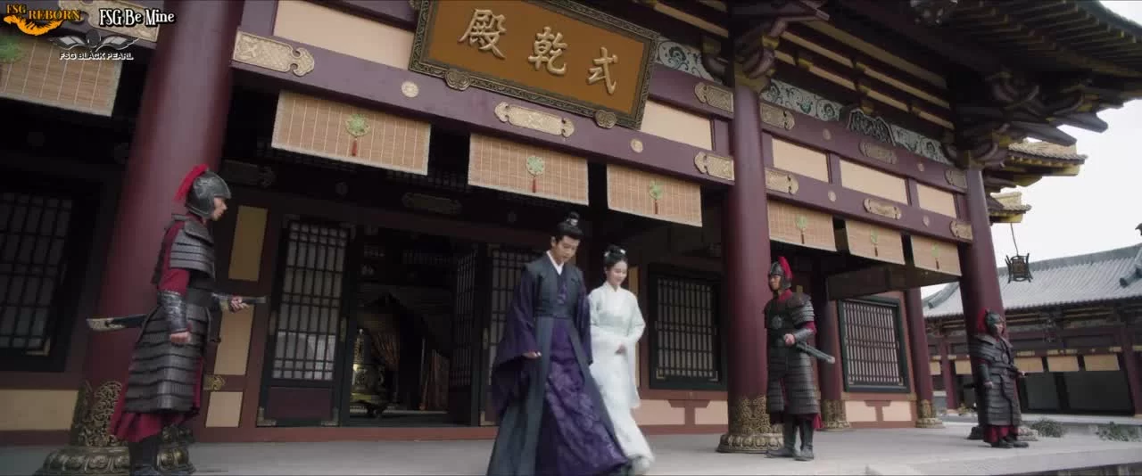 Один-единственный 9 серия