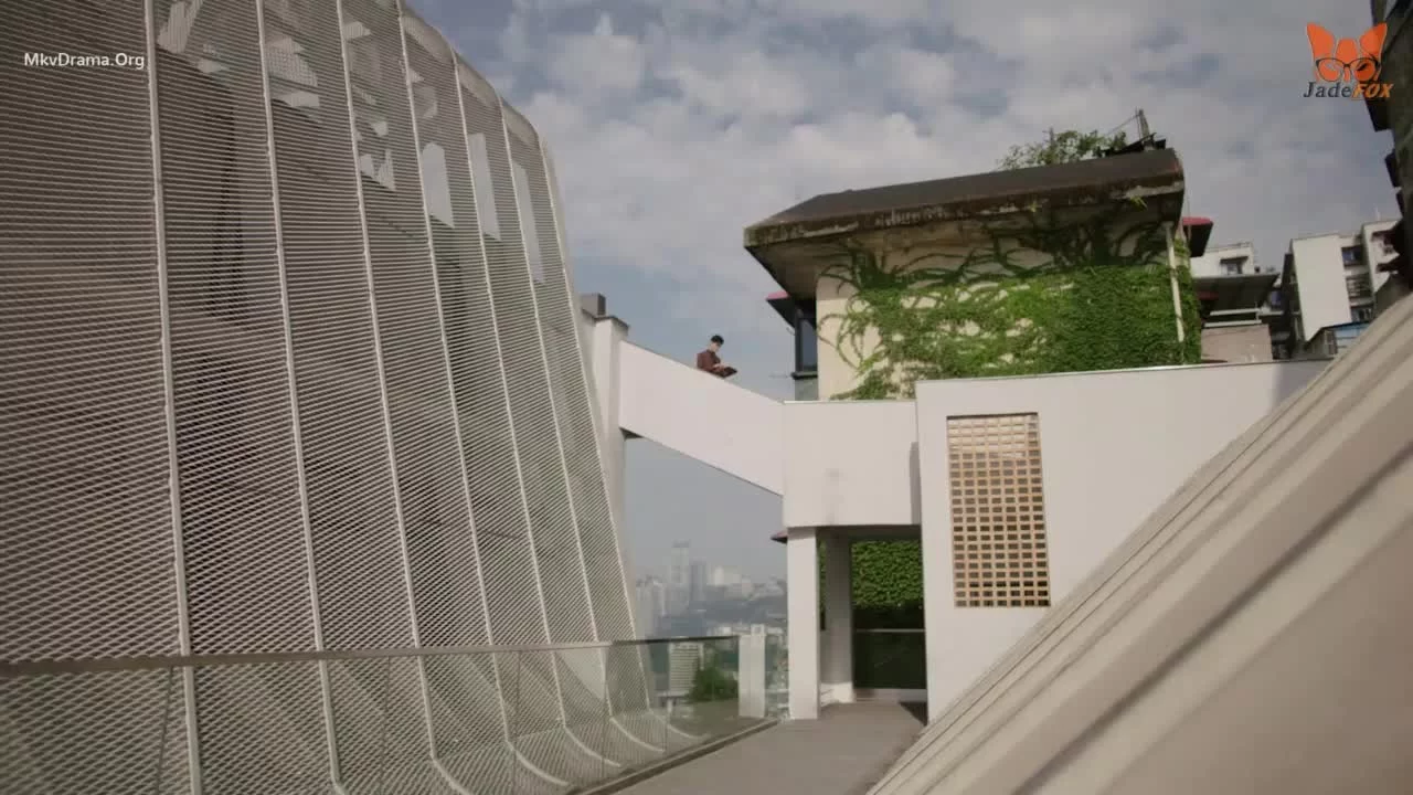 Одинокий зверь 10 серия