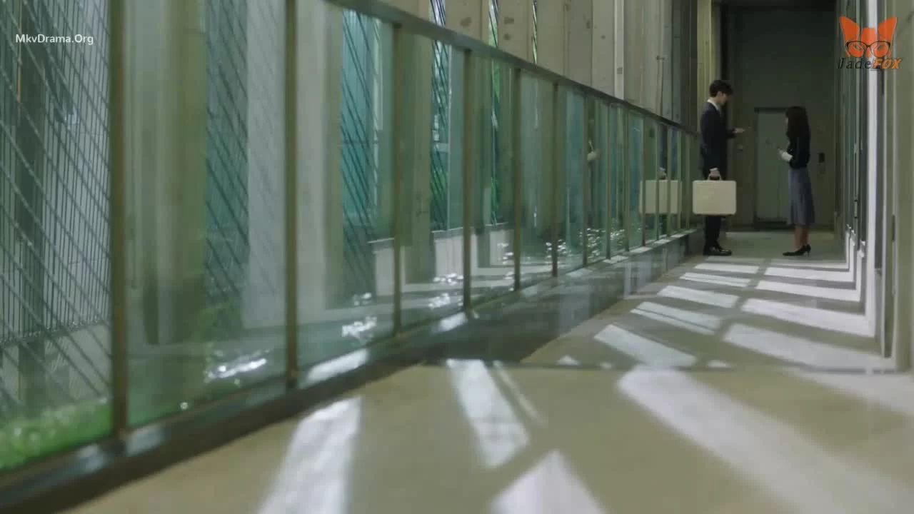 Одинокий зверь (2022) 14 серия