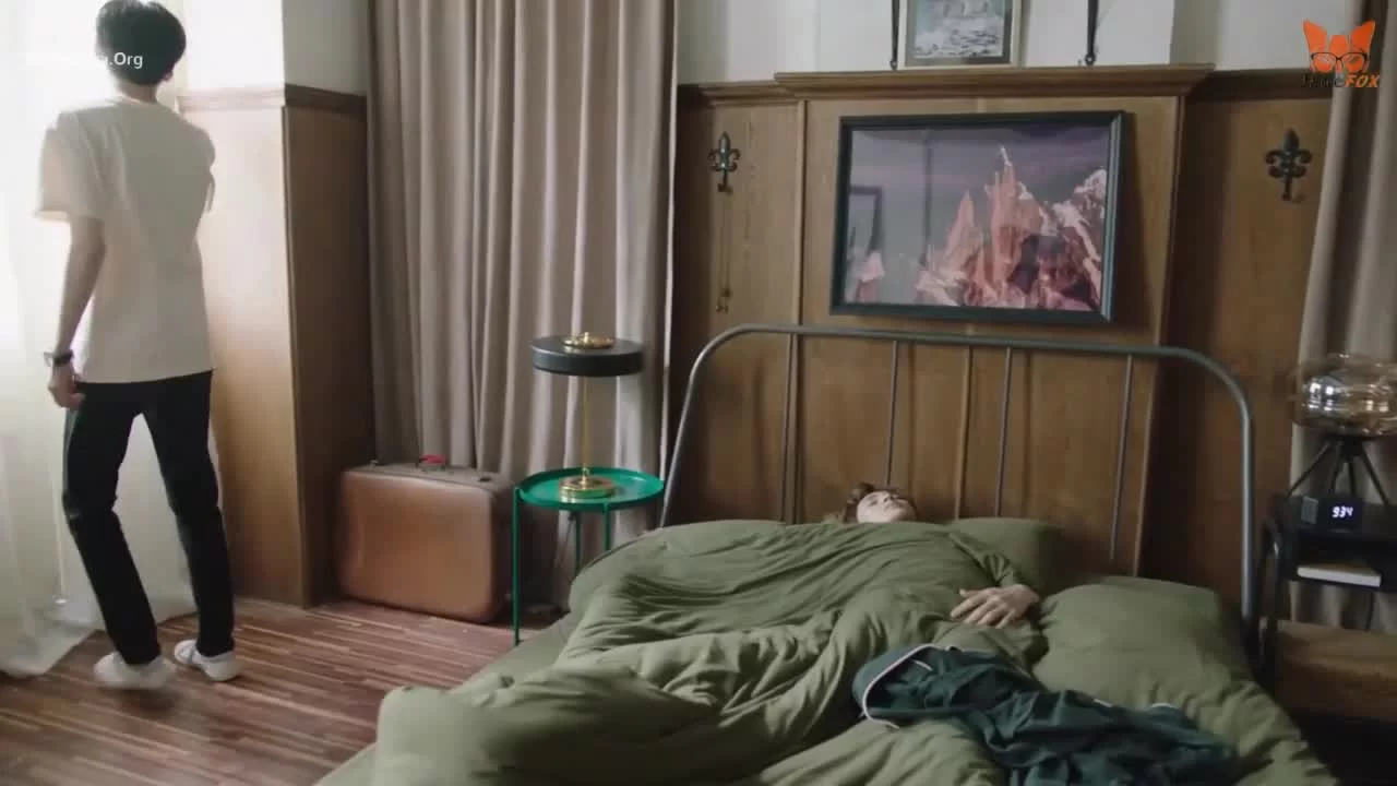 Одинокий зверь (2022) 20 серия