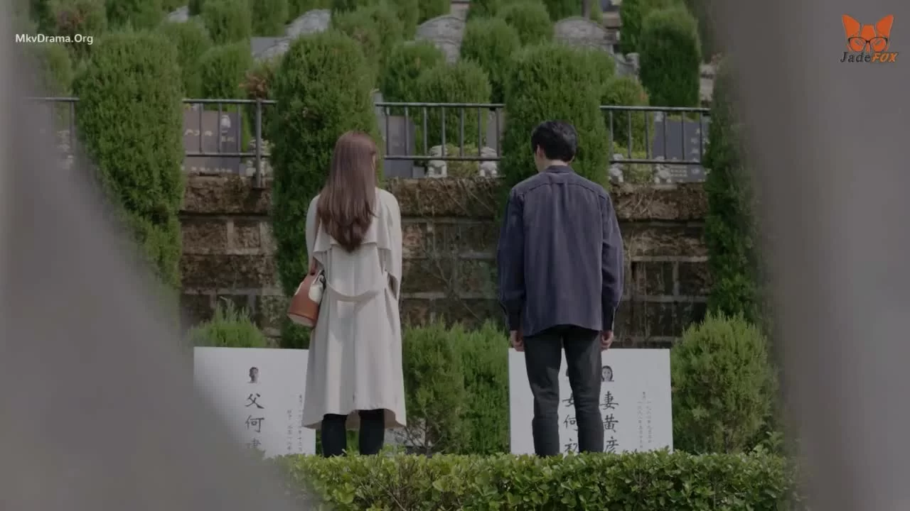 Одинокий зверь 22 серия